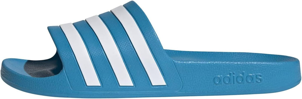 adidas Unisex Adilette Aqua SlidesRUTSCHEN