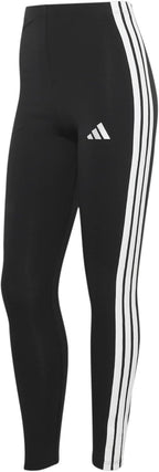 adidas Women's Essentials 3-Streifen Cotton Leggings