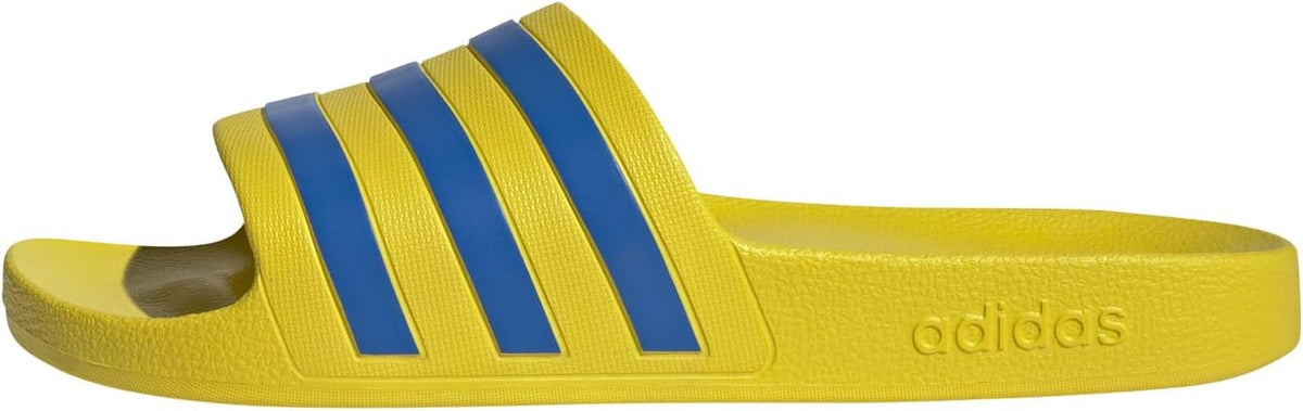 adidas Unisex Adilette Aqua SlidesRUTSCHEN