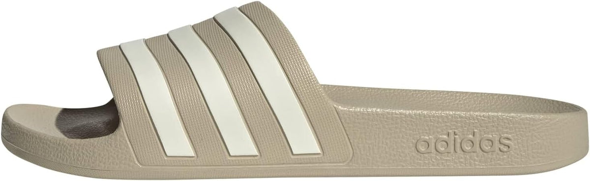 adidas Unisex Adilette Aqua SlidesRUTSCHEN