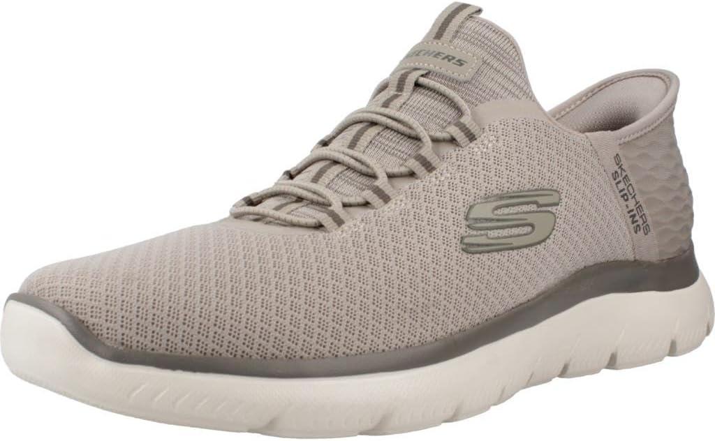 Skechers Herren Summits High Range Slip-InTurnschuhe