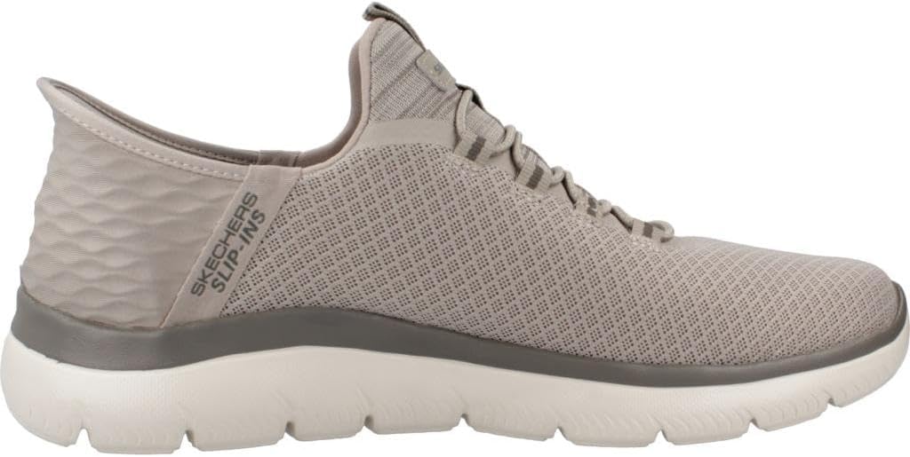 Skechers Herren Summits High Range Slip-InTurnschuhe