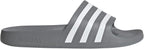adidas Unisex Adilette Aqua SlidesRUTSCHEN