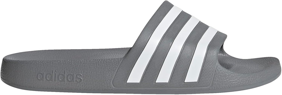 adidas Unisex Adilette Aqua SlidesRUTSCHEN