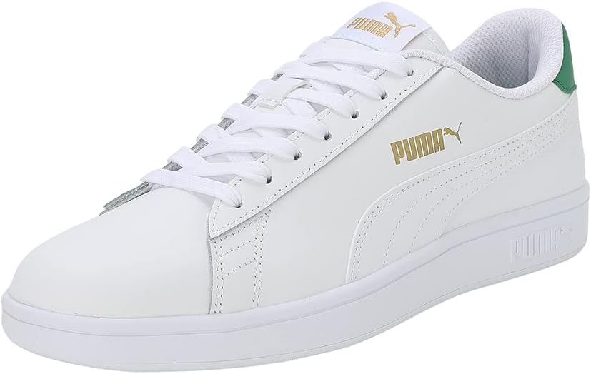 Puma Unisex Puma Smash V2 LSneaker