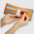 Premier Wallet.