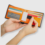 Premier Wallet.