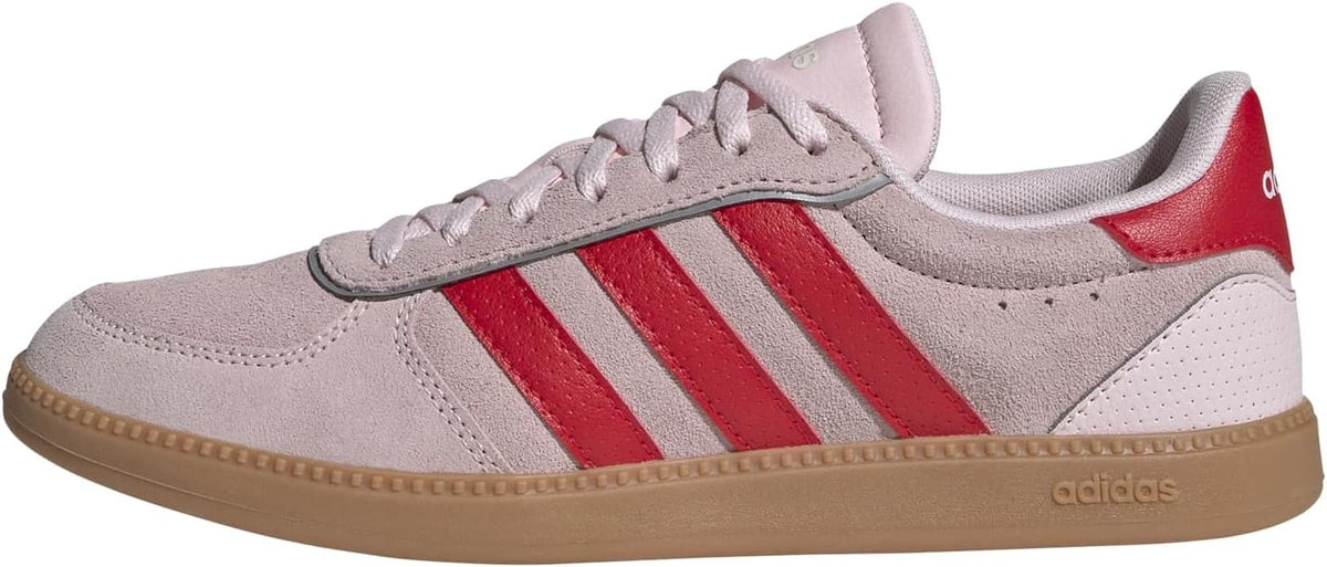 adidas Women's Breaknet Sleek Schuh