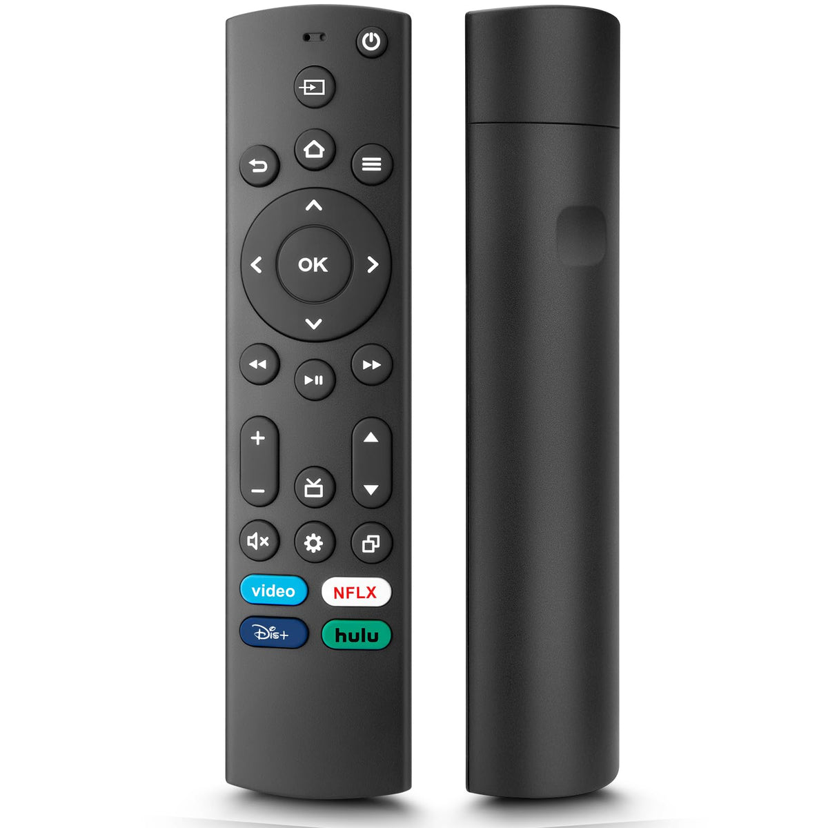 for VIZIO Smart TV Remote Replacement,Universal Control XRT140 for VIZIO TV