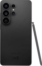 Samsung Galaxy S26 Ultra 5G, 6,9" AMOLED, 512 GB, 12 GB RAM, Snapdragon 8 Elite Gen 5, 200 MP kamera, Sky Blue