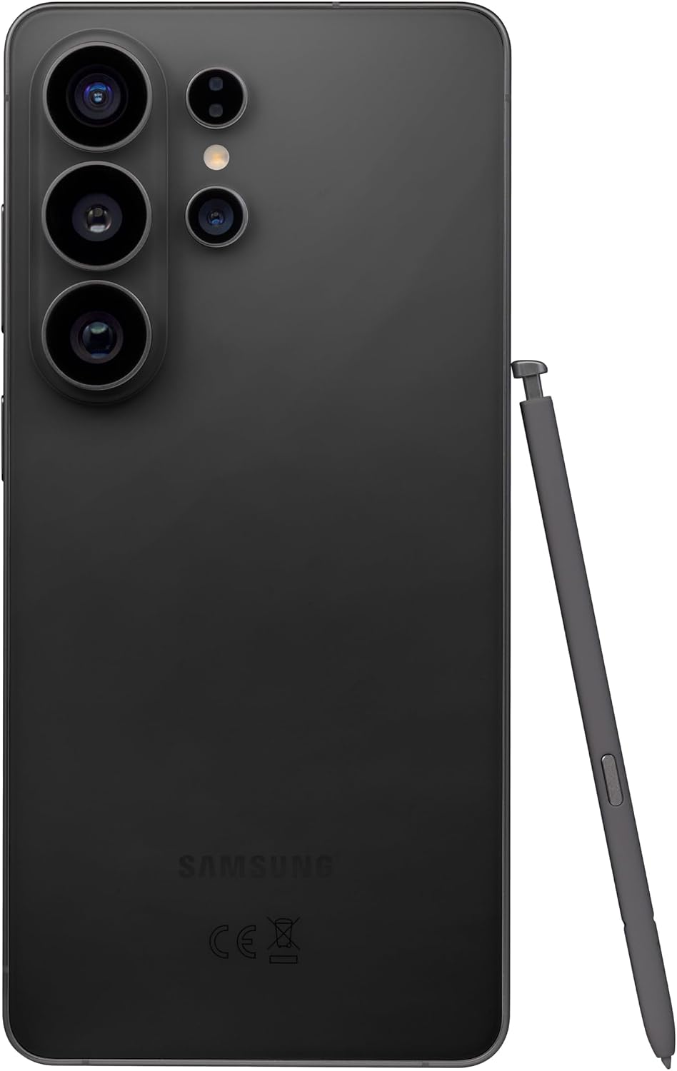 Samsung Galaxy S26 Ultra 5G, 6,9" AMOLED, 512 GB, 12 GB RAM, Snapdragon 8 Elite Gen 5, 200 MP kamera, Sky Blue