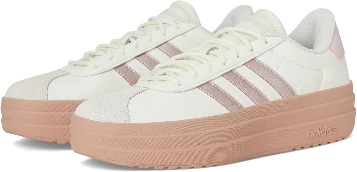 adidas Women's VL Court Bold Schuh