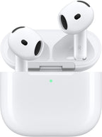 Apple AirPods 5 med trådlöst laddningsetui, trådlösa öronsnäckor