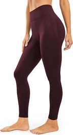 JOYSPELS Scrunch Butt Leggings Damen, High Waist Booty Lifting Po Push Up Gym Sporthose Seamless