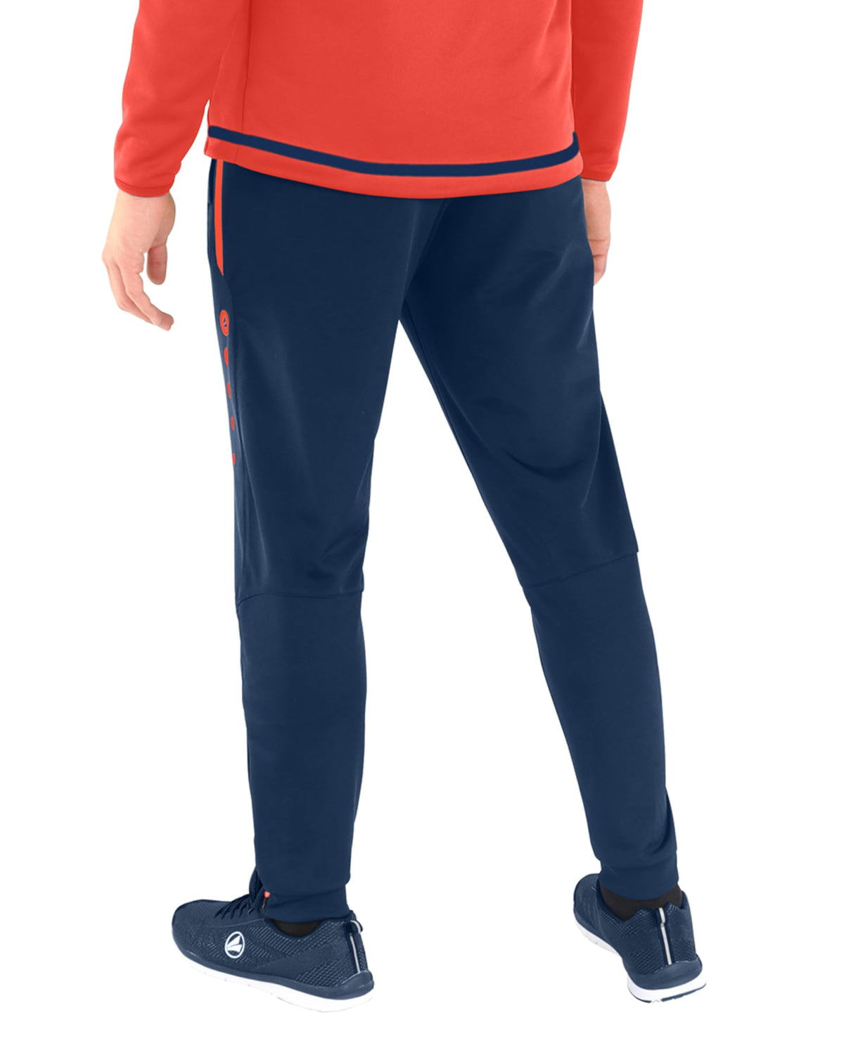 Jako Unisex Kinder Polyesterhose Jako Competition 2.0_9218_Kinder