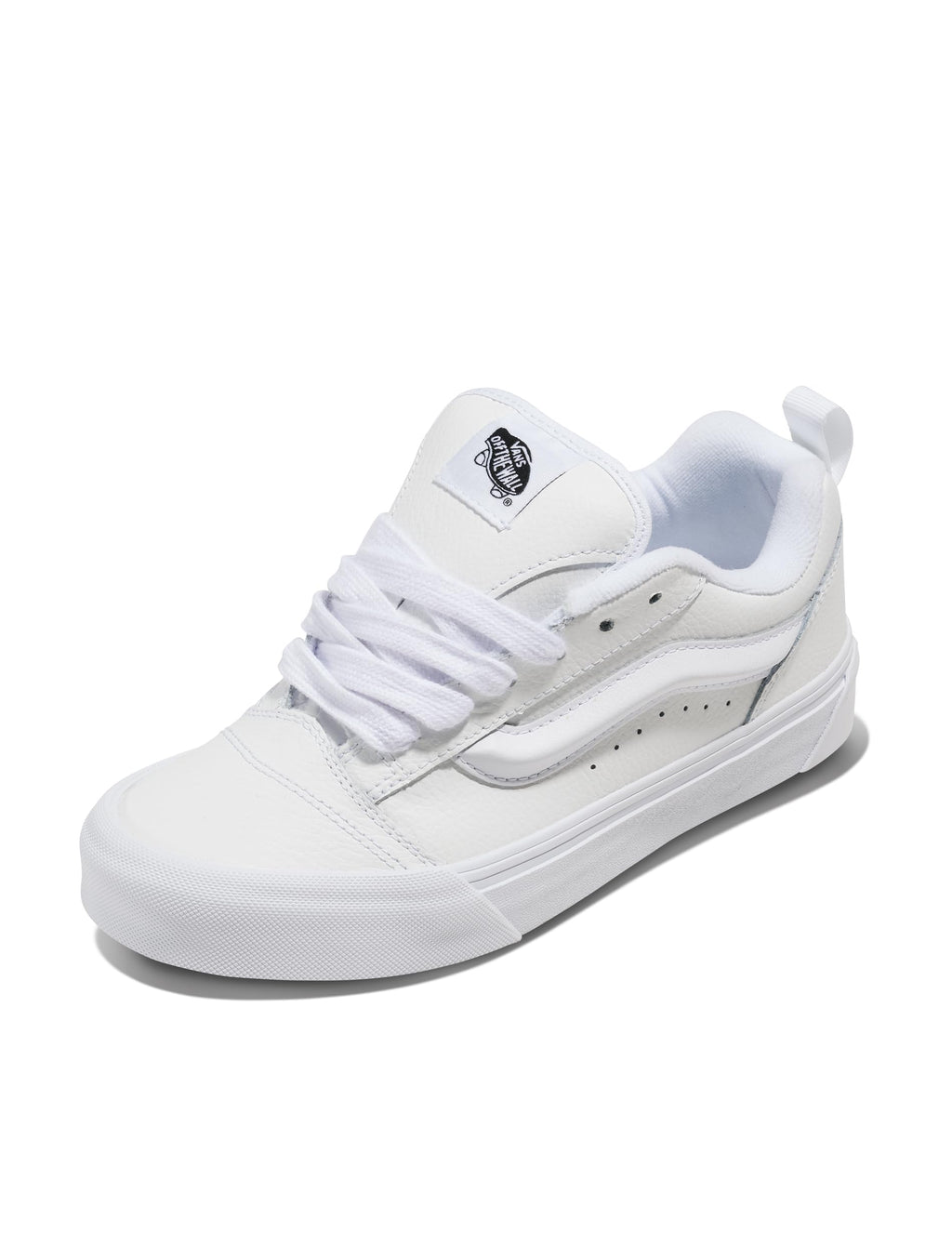 Vans Unisex Knu Skool Sneaker