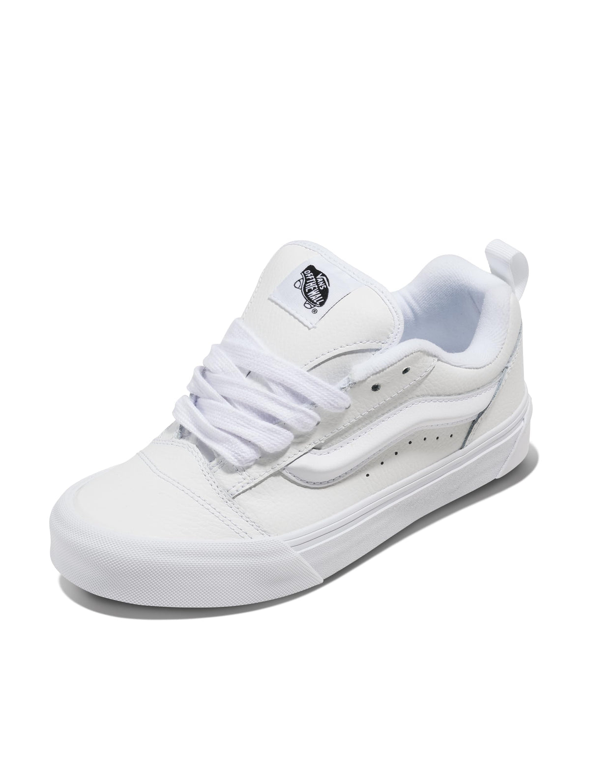 Vans Unisex Knu Skool Sneaker