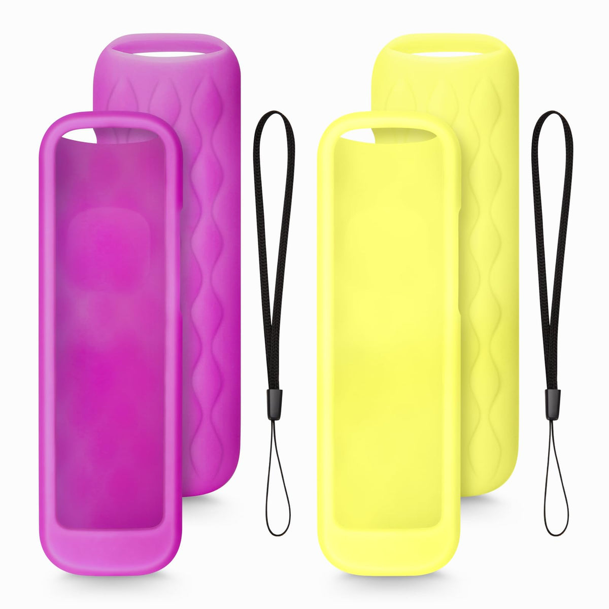 Universal for Samsung-Smart-TV-Remote-Control Replacement【Pack of 2】