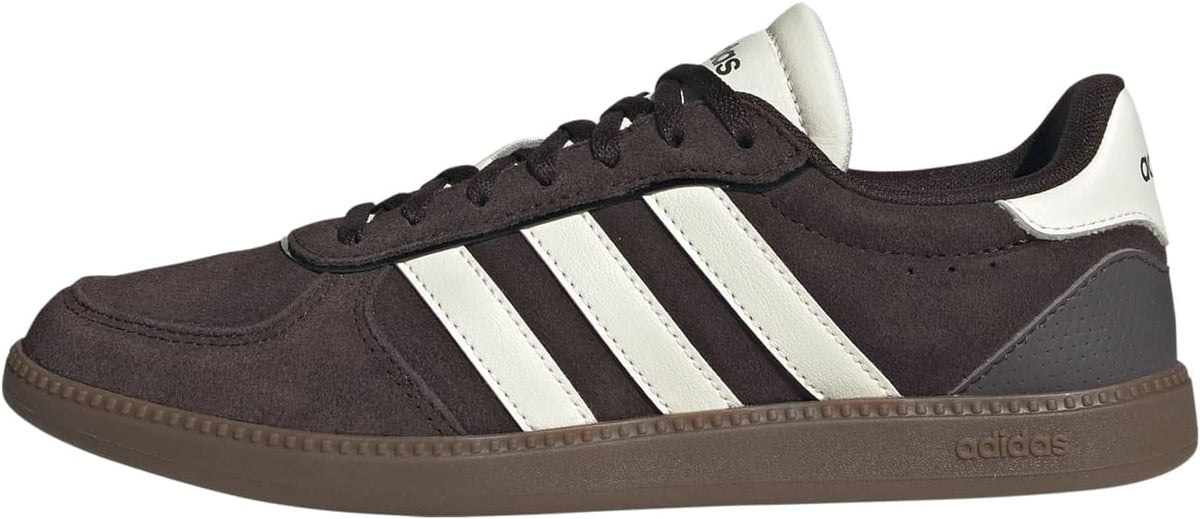 adidas Women's Breaknet Sleek Schuh