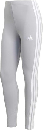adidas Women's Essentials 3-Streifen Cotton Leggings