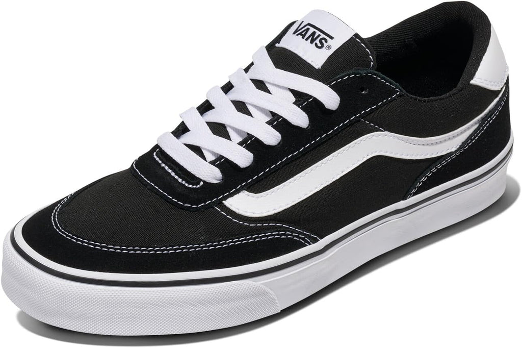 Vans Herren Brooklyn LS Turnschuhe