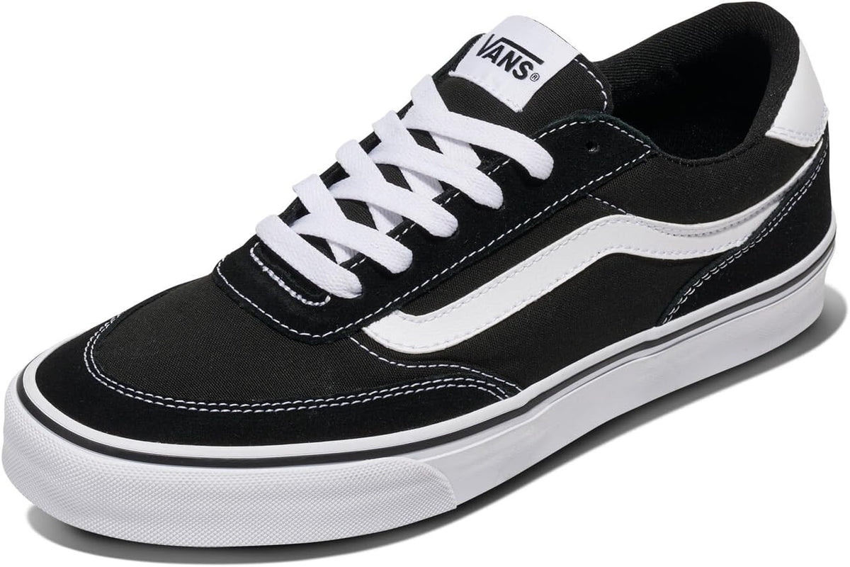 Vans Herren Brooklyn LS Turnschuhe