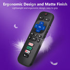 for VIZIO Smart TV Remote Replacement,Universal Control XRT140 for VIZIO TV