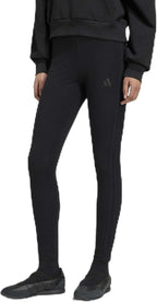 adidas Women's Essentials 3-Streifen Cotton Leggings