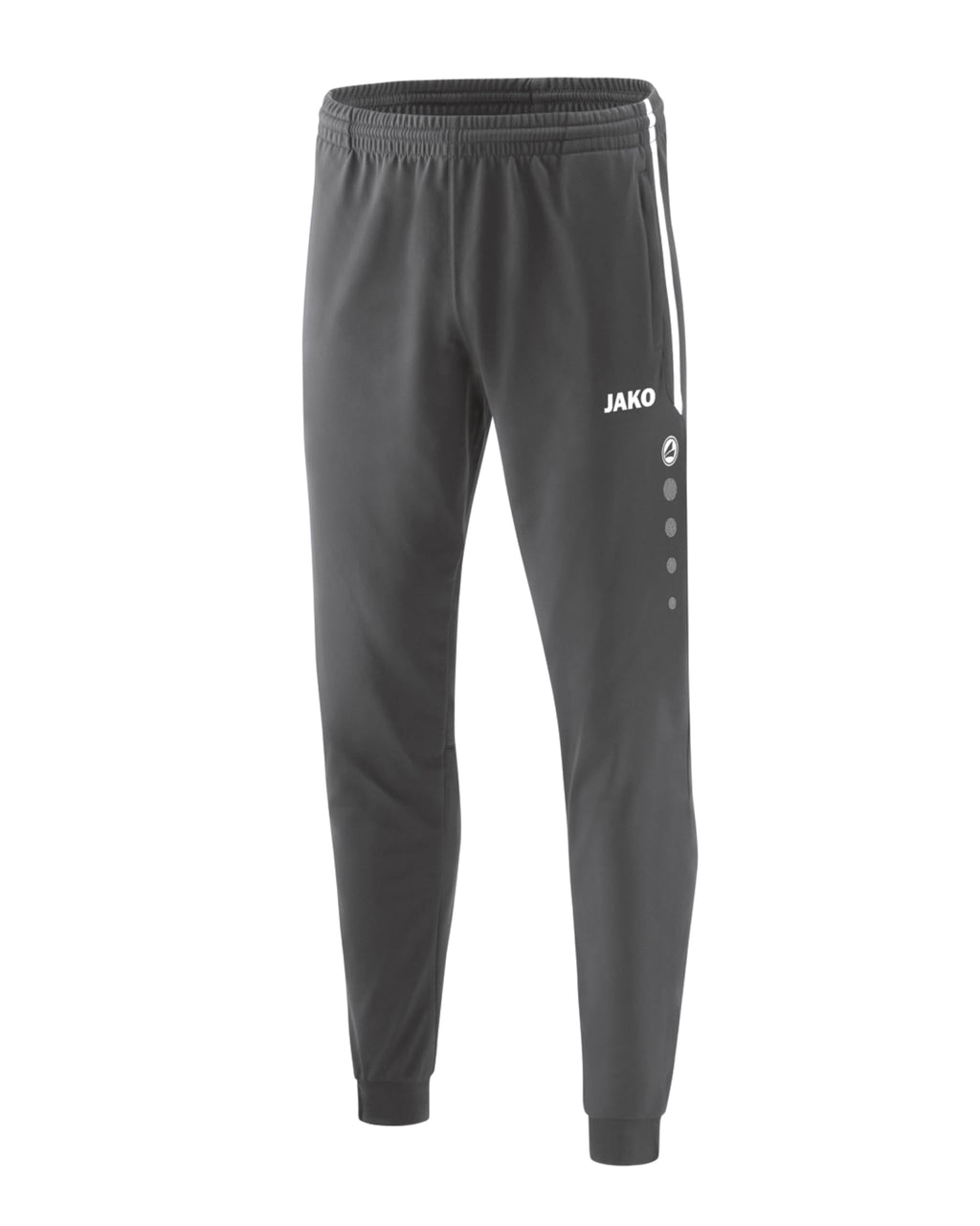 Jako Unisex Kinder Polyesterhose Jako Competition 2.0_9218_Kinder