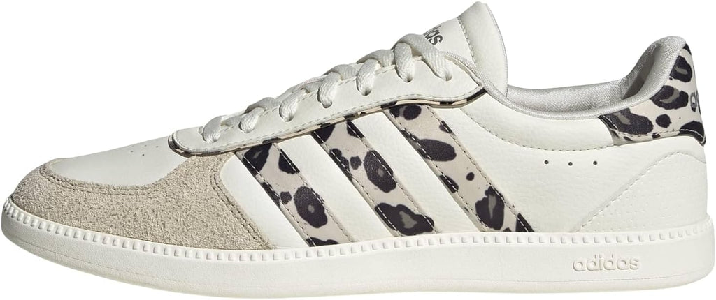 adidas Women's Breaknet Sleek Schuh