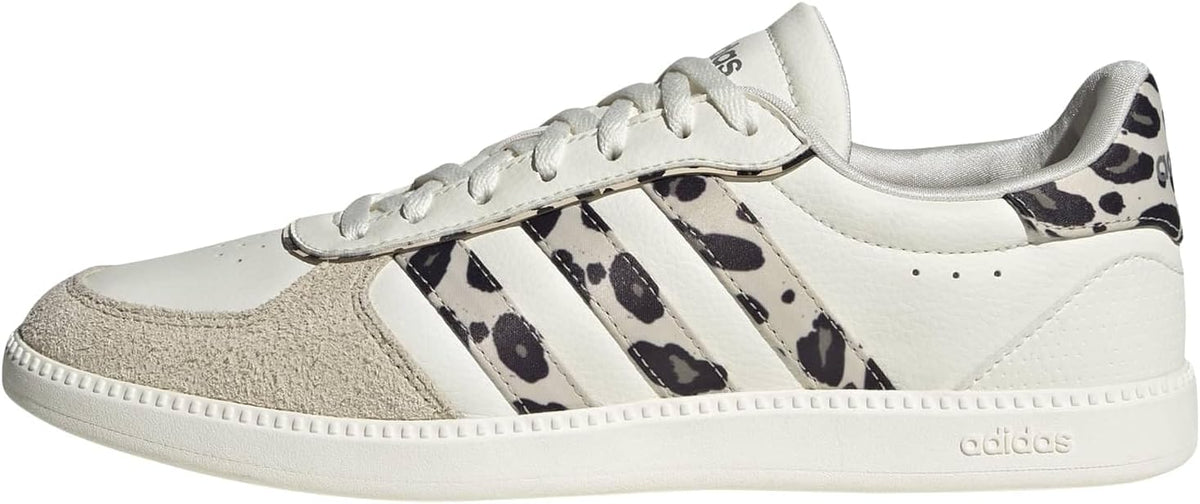 adidas Women's Breaknet Sleek Schuh