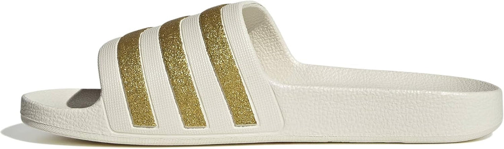 adidas ADILETTE AQUA LINGRN/LINGRN/LINGRN