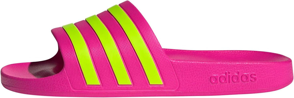 adidas ADILETTE AQUA LINGRN/LINGRN/LINGRN