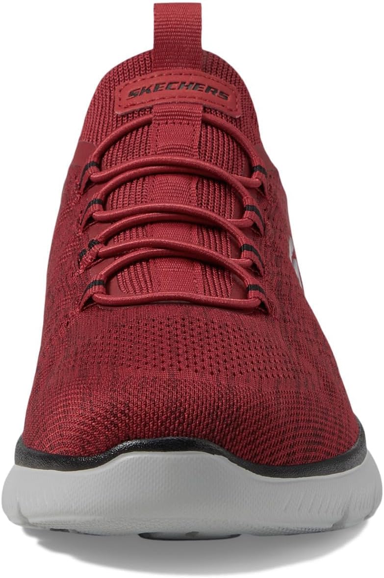 Skechers Herren Summits High Range Slip-InTurnschuhe