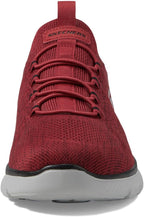 Skechers Herren Summits High Range Slip-InTurnschuhe