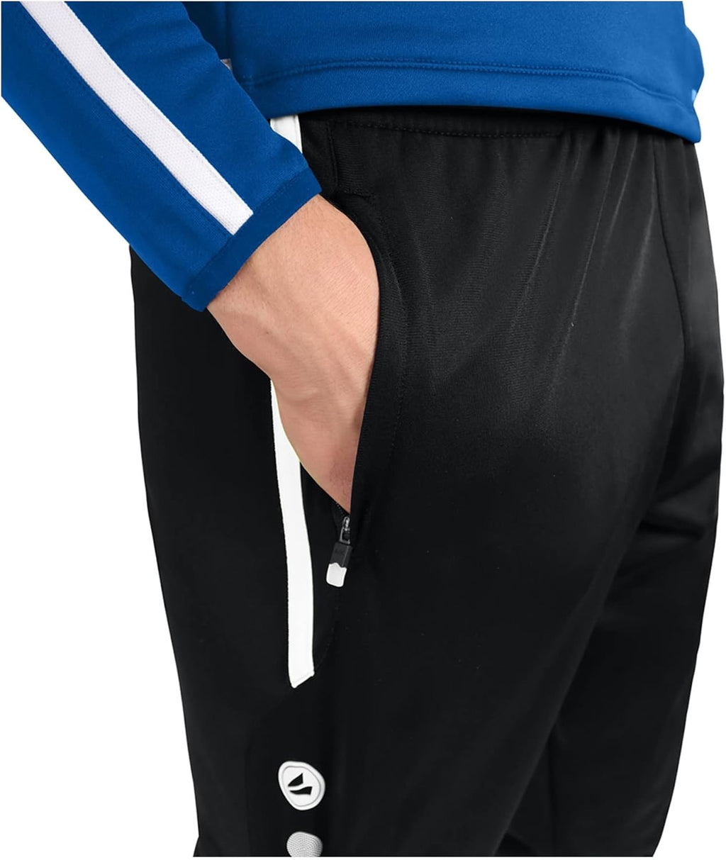 Jako Unisex Kinder Polyesterhose Jako Competition 2.0_9218_Kinder