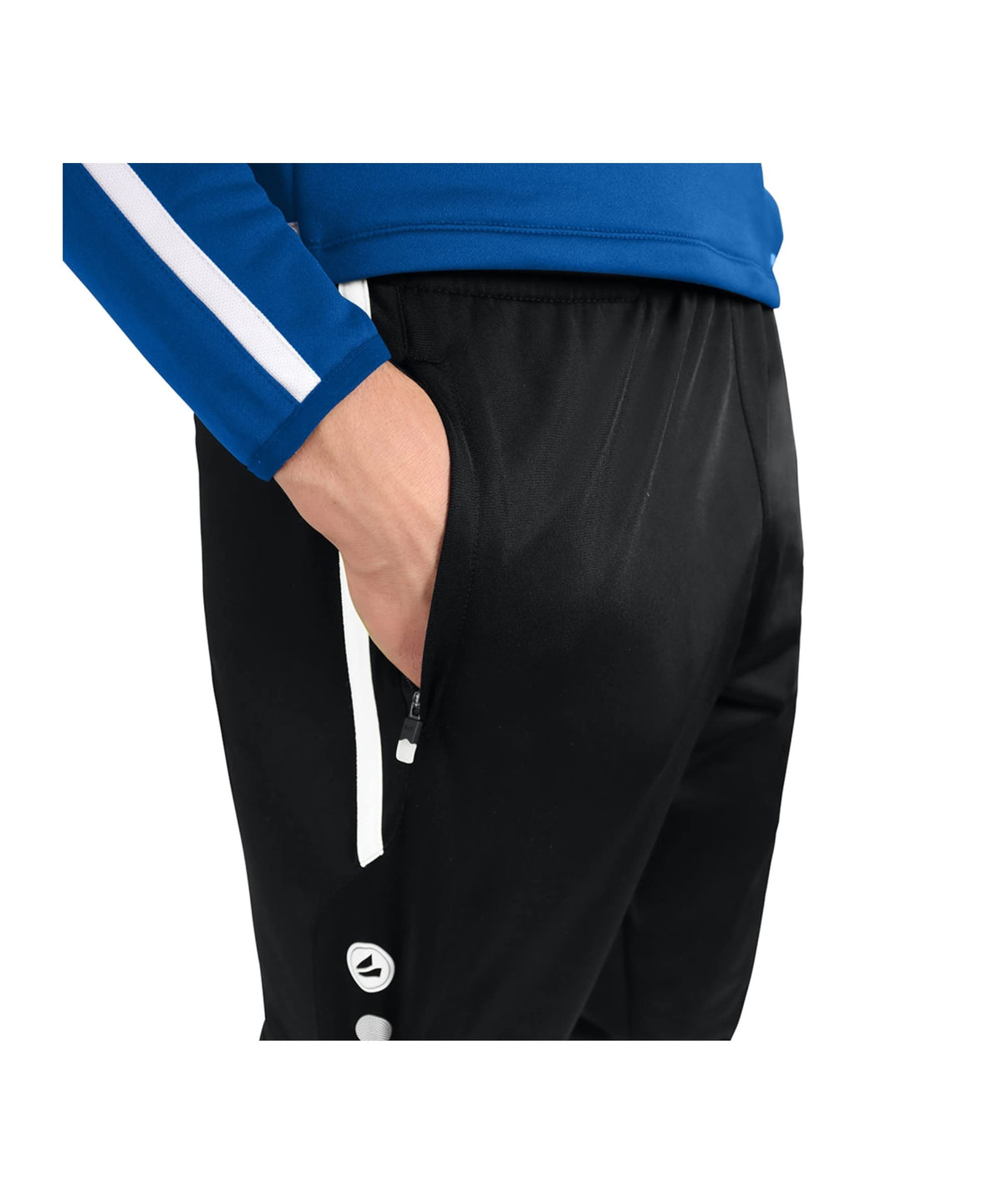Jako Unisex Kinder Polyesterhose Jako Competition 2.0_9218_Kinder