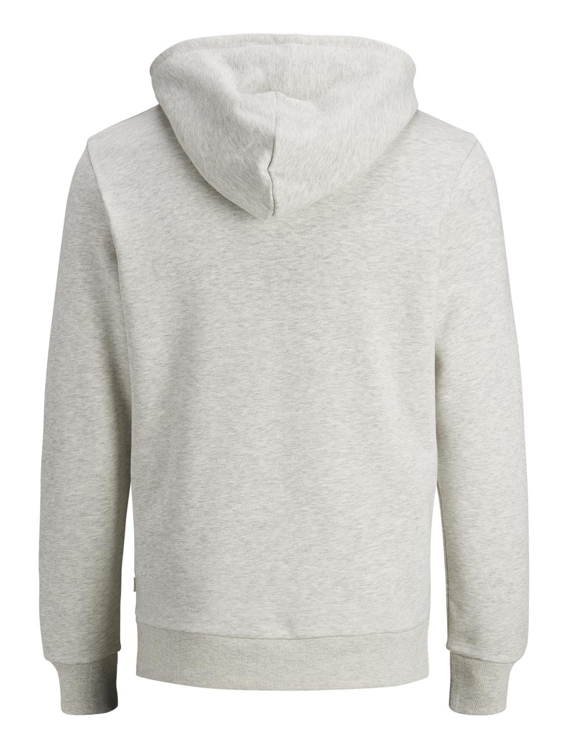 JACK & JONES Male Kapuzenpullover Logo Kapuzenpullover