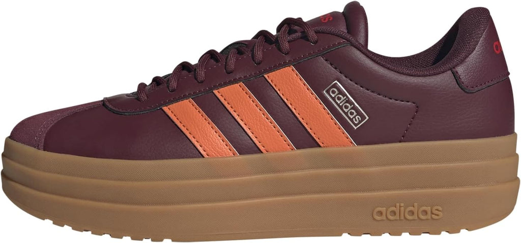 adidas Women's VL Court Bold Schuh
