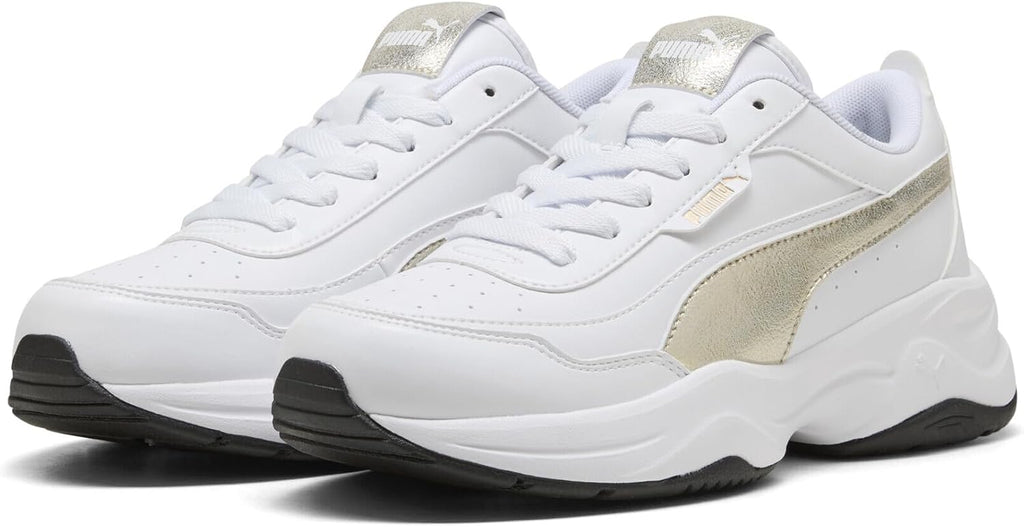 PUMA Damen Cilia Mode Sneakers, Basic Sneakers Damen