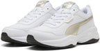PUMA Damen Cilia Mode Sneakers, Basic Sneakers Damen