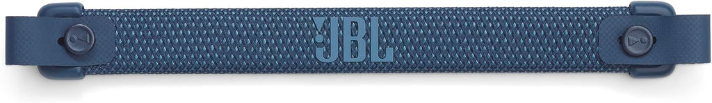 JBL Charge 6 - Portable Waterproof & DropProof Bluetooth Speaker (Blue)