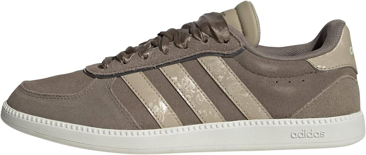adidas Women's Breaknet Sleek Schuh