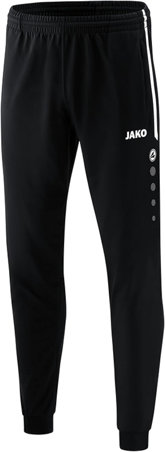 Jako Unisex Kinder Polyesterhose Jako Competition 2.0_9218_Kinder