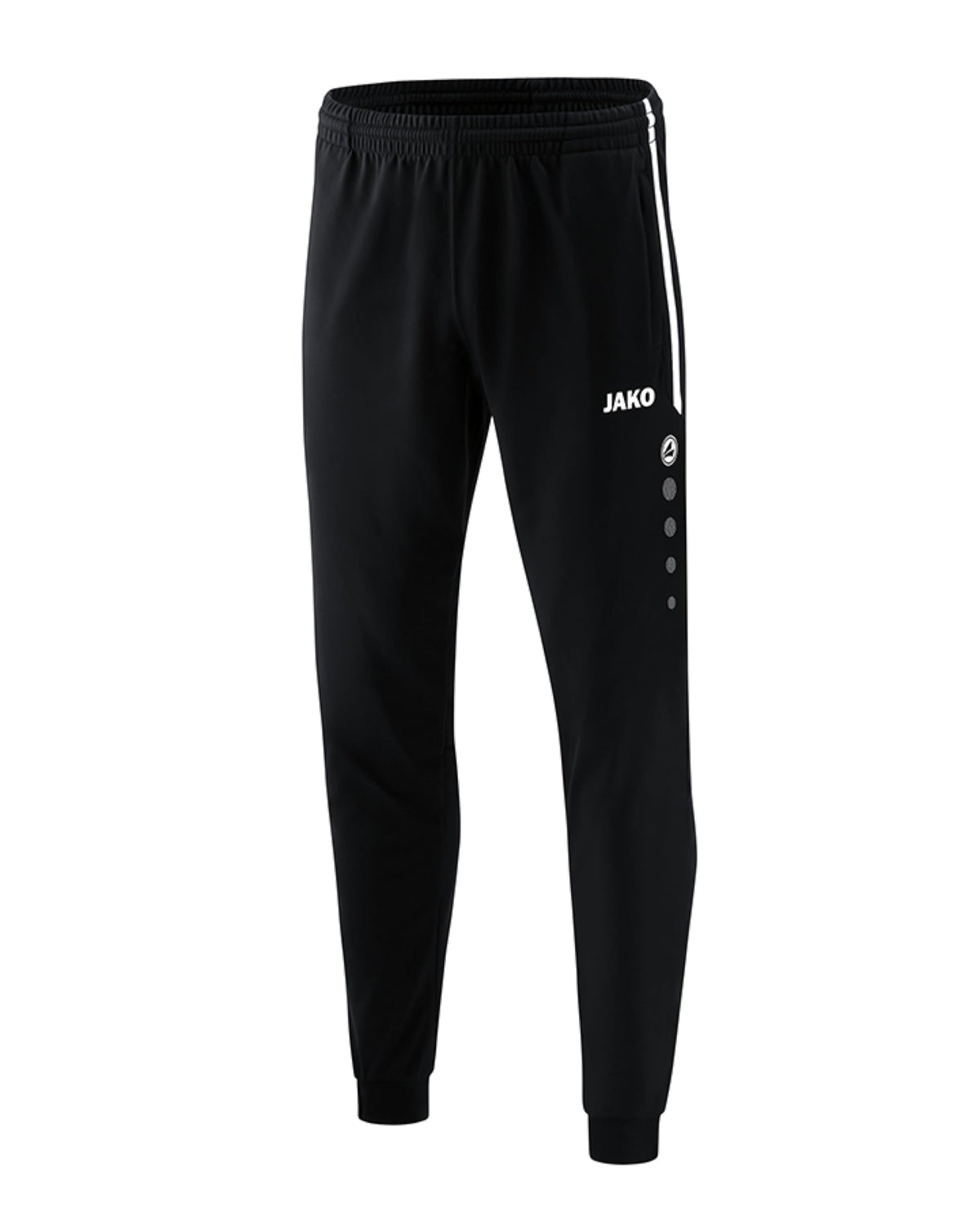 Jako Unisex Kinder Polyesterhose Jako Competition 2.0_9218_Kinder
