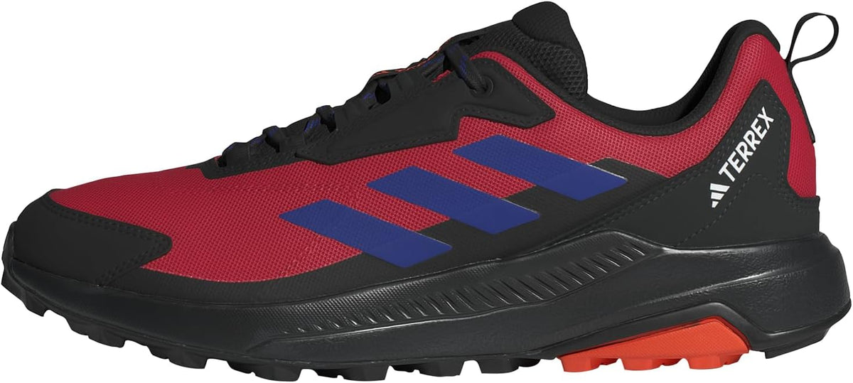 adidas Herren Terrex Anylander Wanderschuh JR6599 Tengrn/Carbon/Olistr