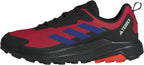 adidas Herren Terrex Anylander Wanderschuh JR6599 Tengrn/Carbon/Olistr
