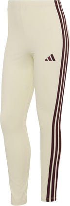 adidas Women's Essentials 3-Streifen Cotton Leggings