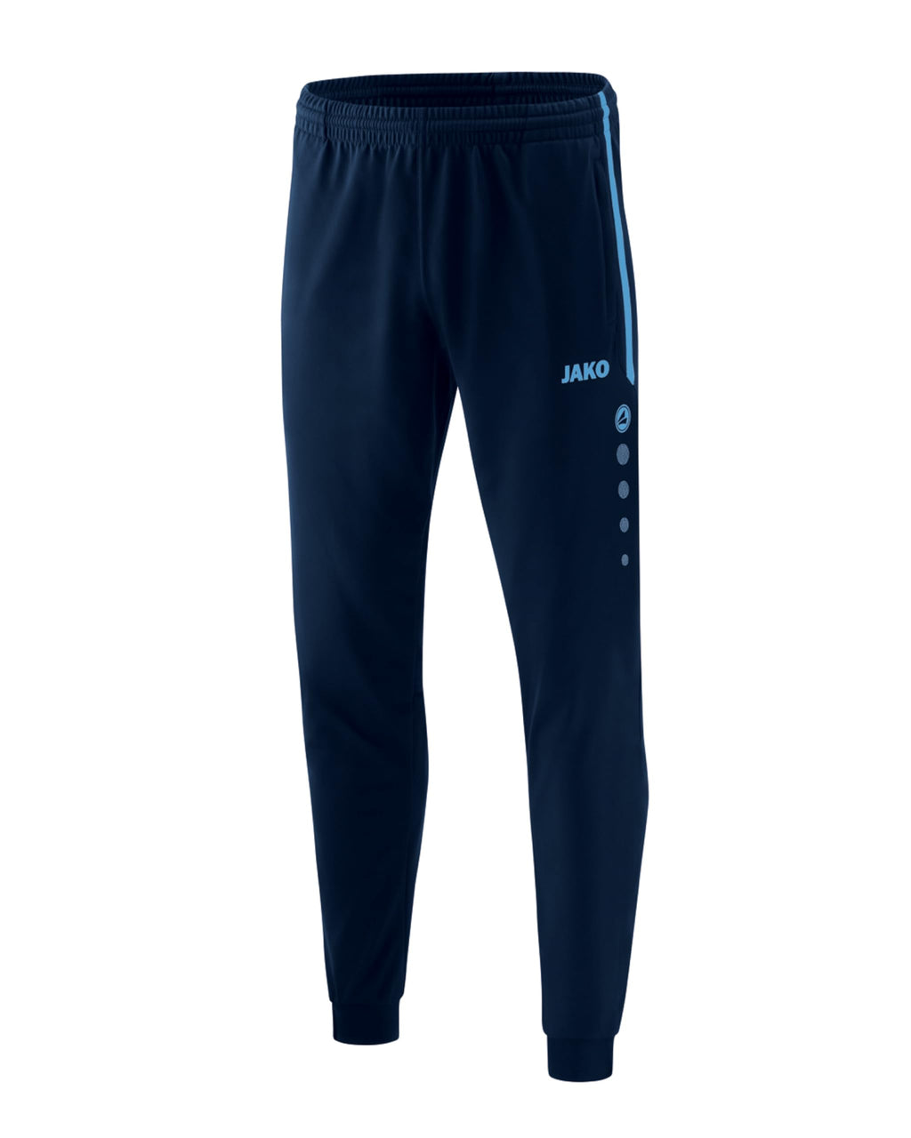 Jako Unisex Kinder Polyesterhose Jako Competition 2.0_9218_Kinder