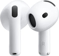 Apple AirPods 5 med trådlöst laddningsetui, trådlösa öronsnäckor